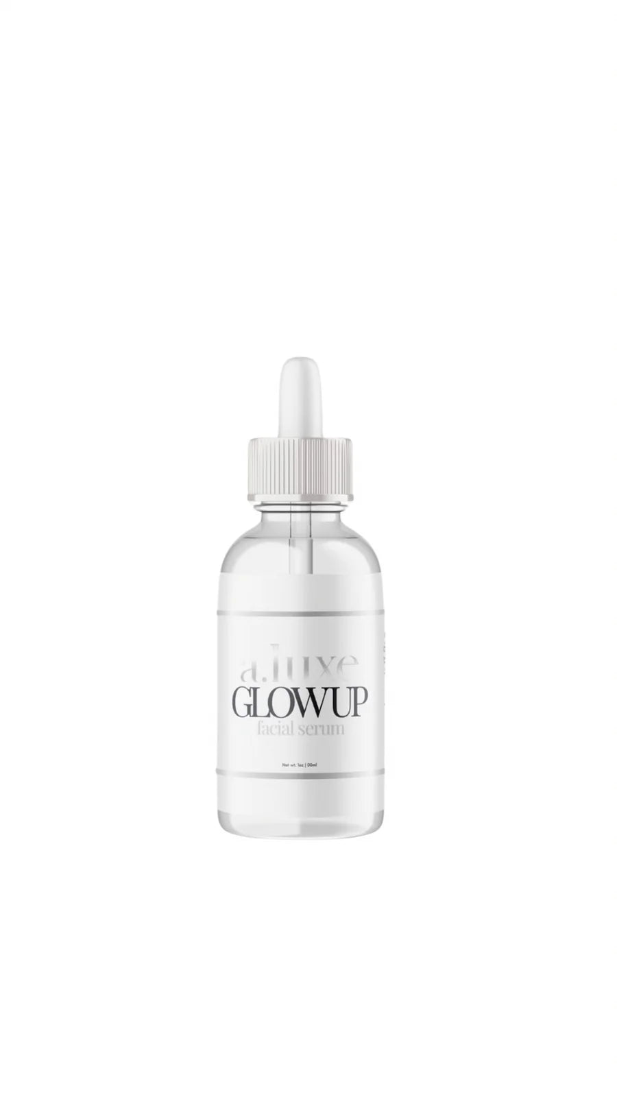 GLOW UP FACIAL SERUM
