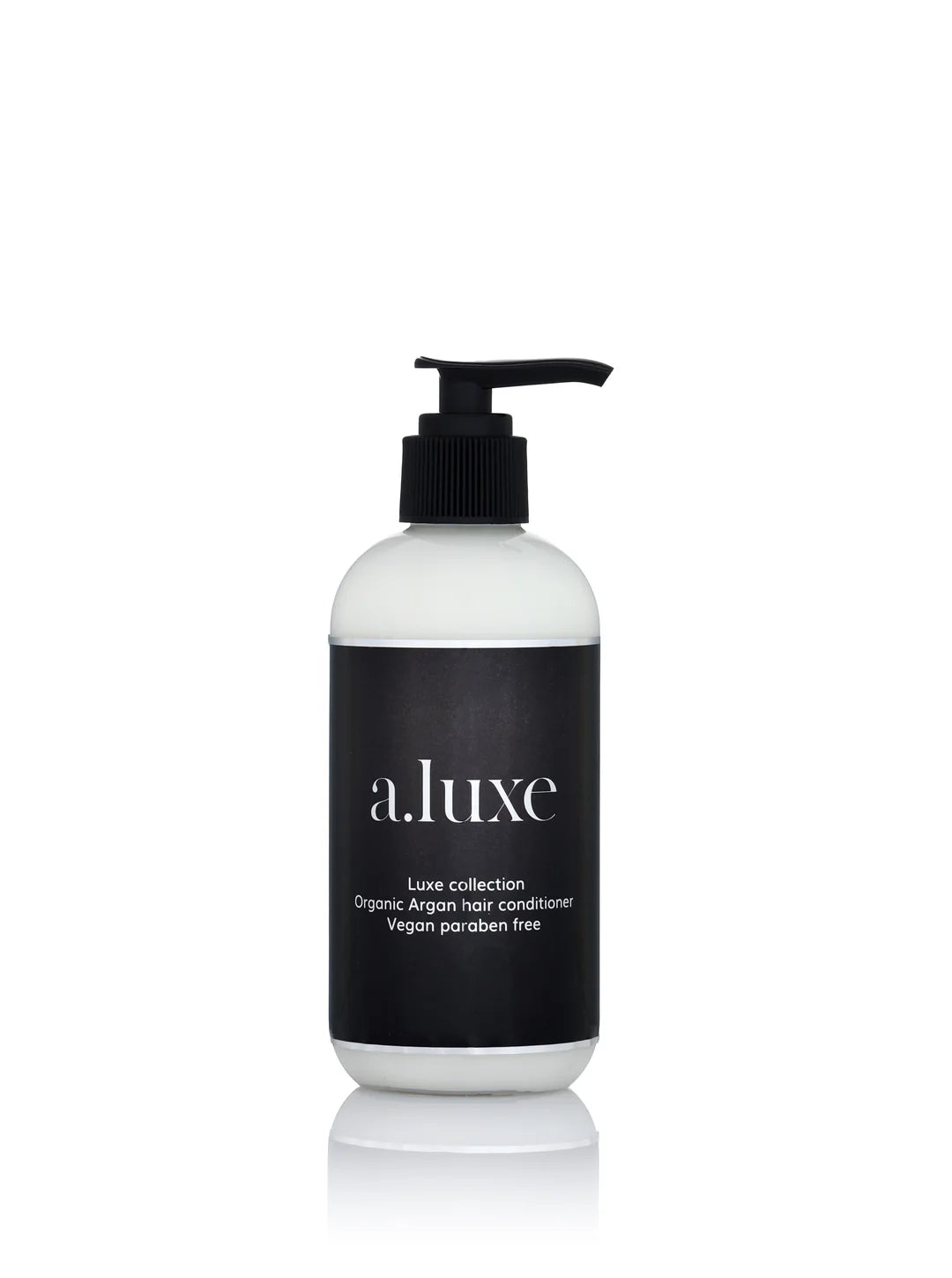Organic Argan Conditioner