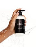 Organic Argan Conditioner