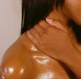 Luxe Exfoliating Sugar Scrub