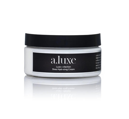 Shea Hydrating Cream